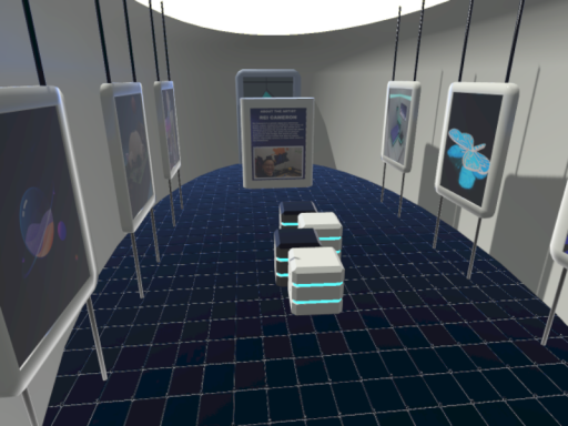 Space Gallery