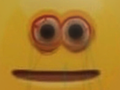 Cursed Emoji Avatar World