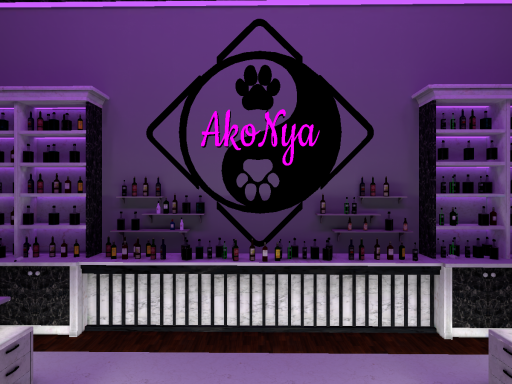 The Royal AkoNya