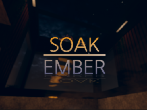 Soak Ember