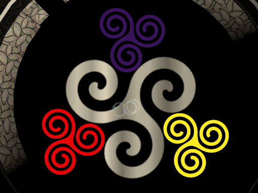 Triskellion
