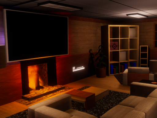 Chill Room （OLD‚ Outdated）