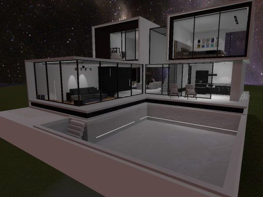 Modern House