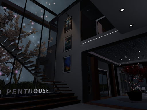 Roo Penthouse