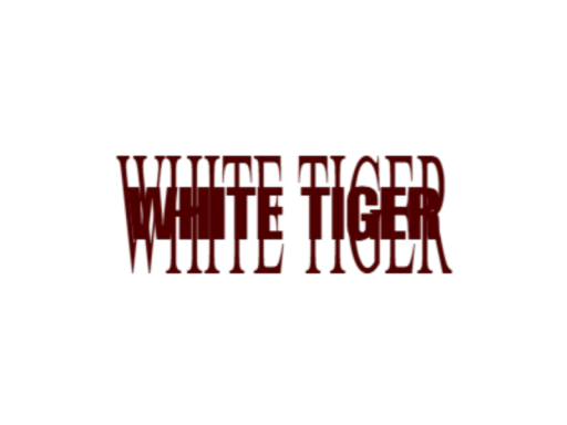 WHITE TIGER AVIS ｜ Succu ≺3
