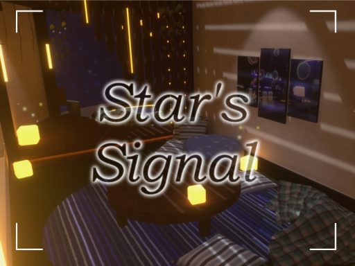 Star's Signal
