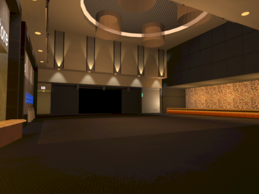 T〇H〇Cinema