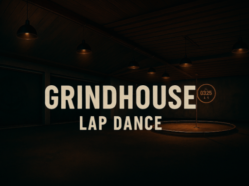 GRINDHOUSE