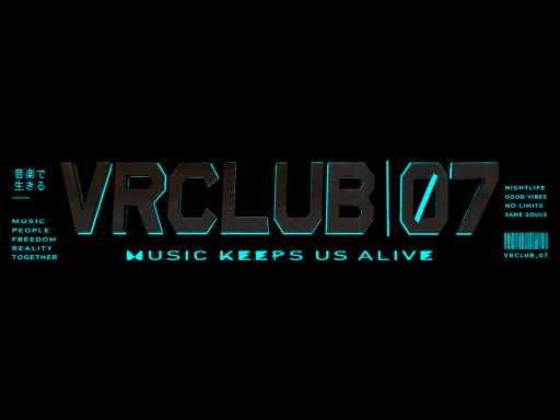 VRClub ⁄ 07