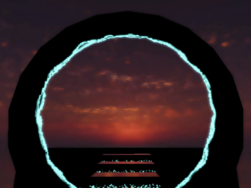 Enigmatic Mindscape