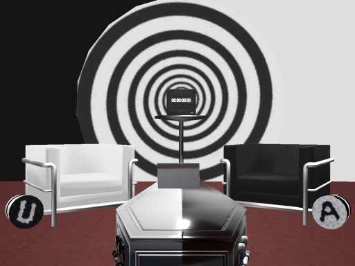 Time is up․․․