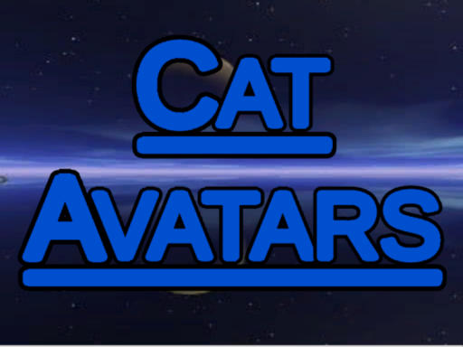 Cat Avatar World