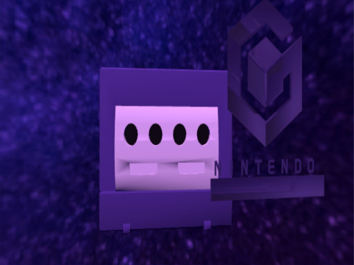 GameCube Worldǃ