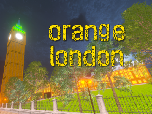 Orange London