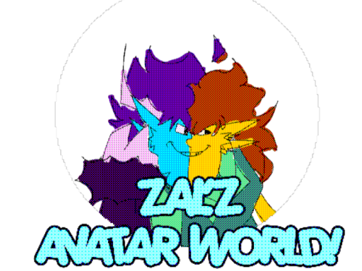 My Avatars ⁄ ZAL1KA_Z01NKZ