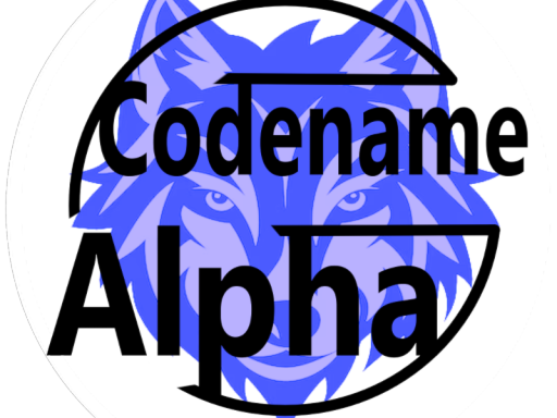 Codename Alpha