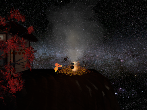 iori space