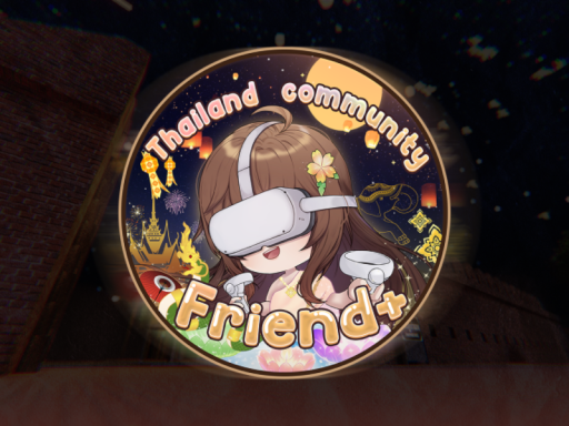 Loy Krathong Festival ［Friend＋］ 2023