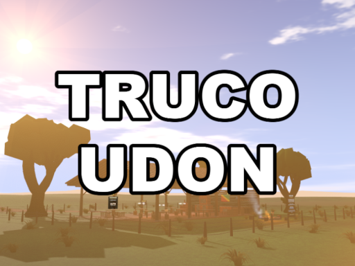 TRUCO UDON