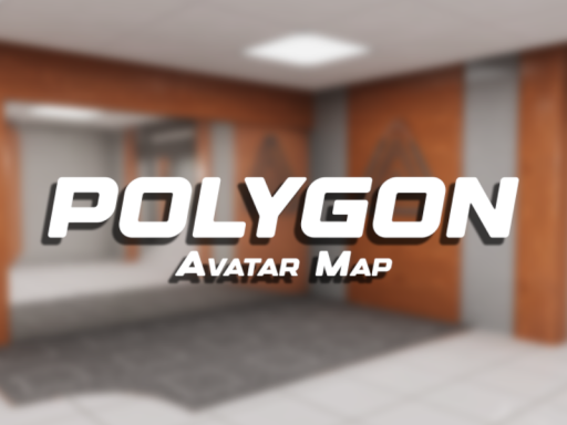 Drolf Polygon World