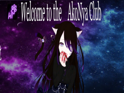 Club AkoNya