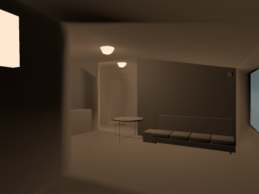 kuby's apt