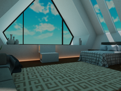 Small Room