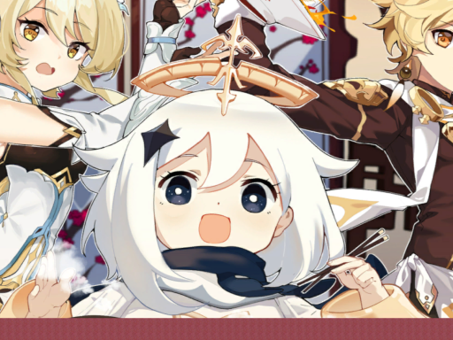 原神