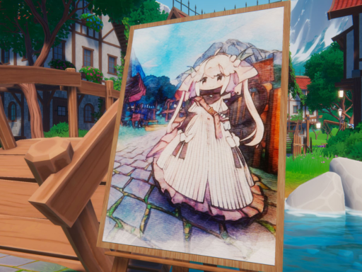 Fantasy Village