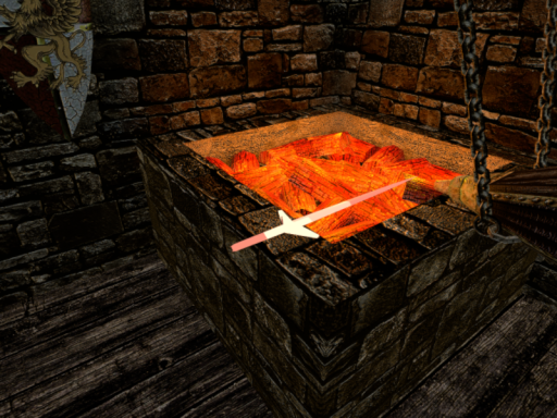 Forge