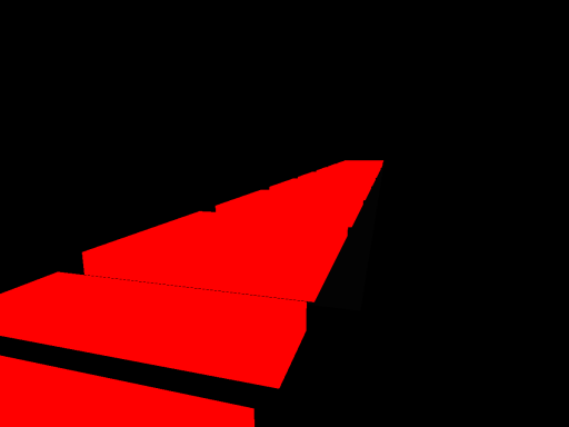 The Red Flare
