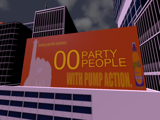 VR Party-people‼