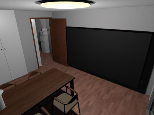 Rasvelia's room 2