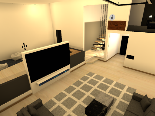 127 Room