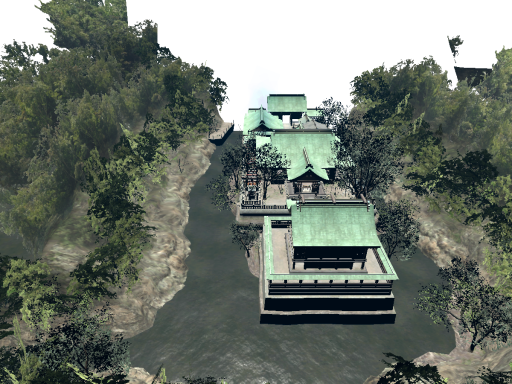 YUKIO SHRINE