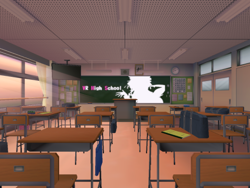 VRHighSchool