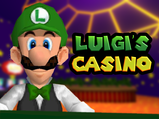 Luigi's Casino
