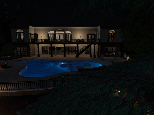 DokLakeHouse