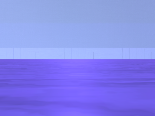 Simple Hangout World