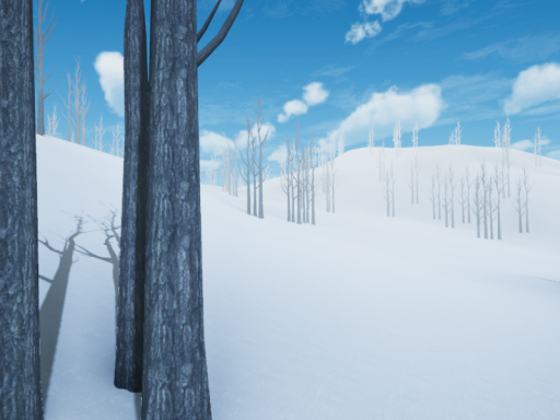 Global War SNOW