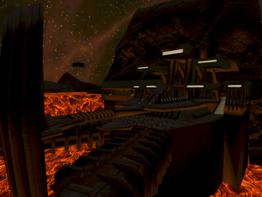 Mustafar PVP