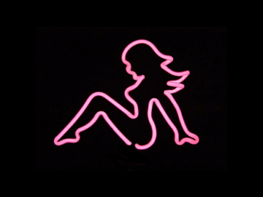 Angel´s Lounge