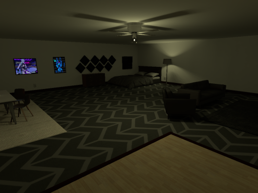 Vibe Room