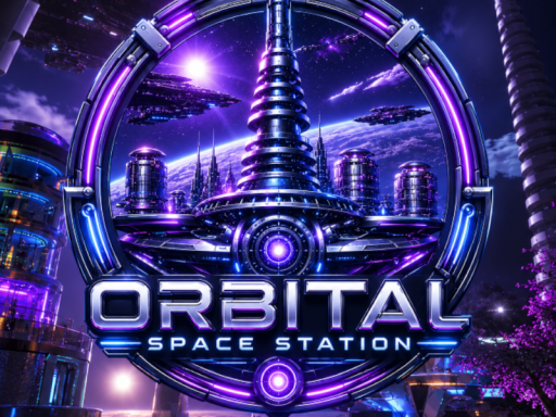 Orbital Space Station