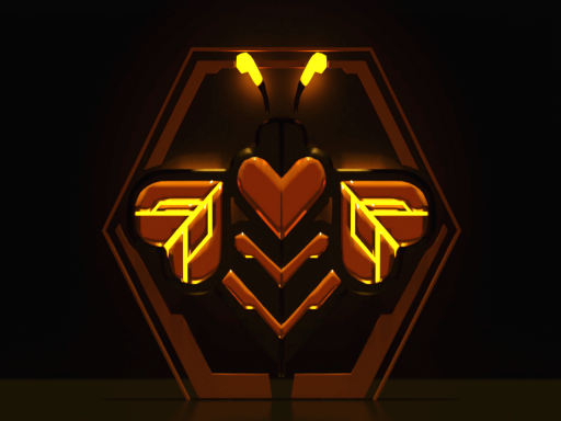 Bumble_Bees Hangout and Avatar World