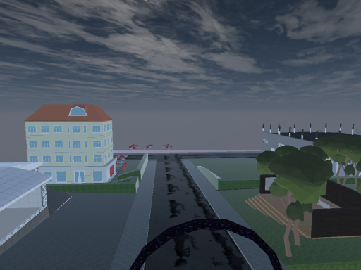 Basic City