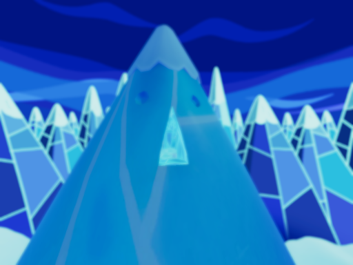Ice Kingdom