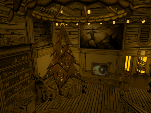 city home ［BATDR-seasonal］