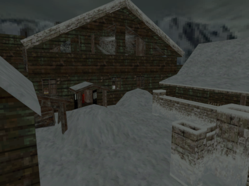 Overlook
