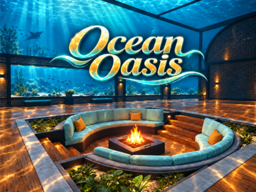 Ocean Oasis